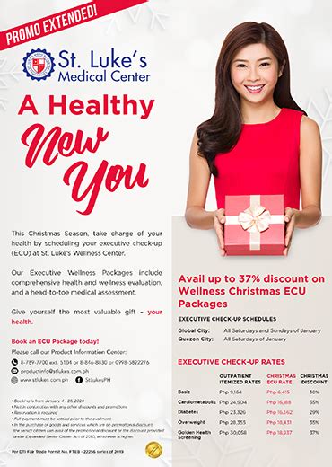 st lukes ehub|Executive Checkup Registration.